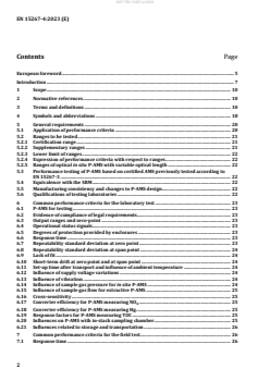 EN 15267-4:2024 - Page 4 preview