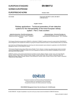 SIST EN 50617-2:2025 - BARVE - Page 3 preview