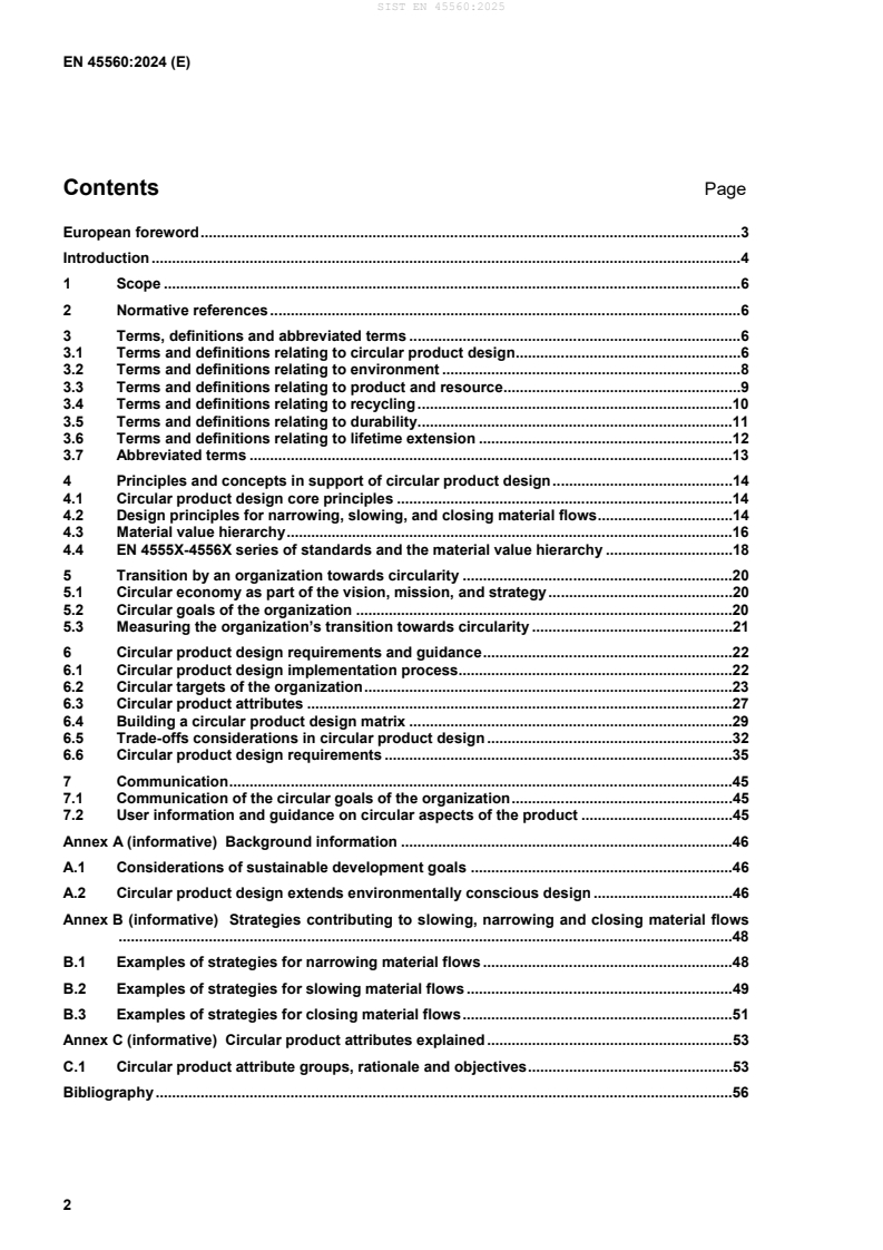 SIST EN 45560:2025 SIST EN 45560:2025 - Page 4 preview