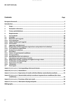 EN 13697:2023 EN 13697:2023 - BARVE - Page 4 preview