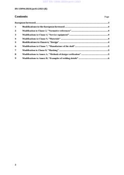 EN 13094:2020/oprA1:2021 - Page 4 preview