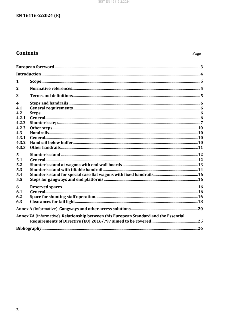 SIST EN 16116-2:2024 SIST EN 16116-2:2024 - Page 4 preview