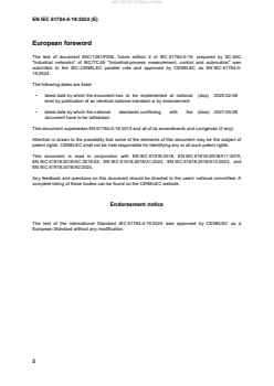 EN IEC 61784-5-19:2024 EN IEC 61784-5-19:2024 - BARVE - Page 4 preview