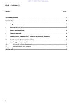 SIST-TS CEN/TS 17830:2022 SIST-TS CEN/TS 17830:2022 - Page 4 preview
