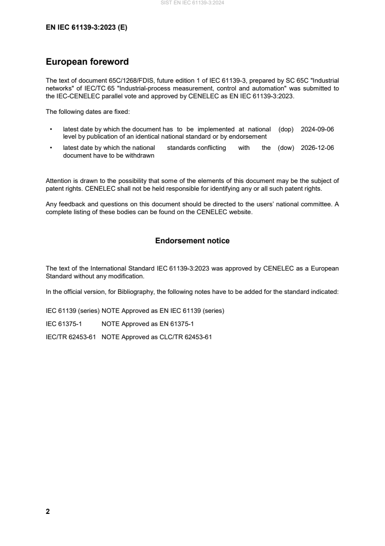 EN IEC 61139-3:2023 EN IEC 61139-3:2024 - Page 4 preview