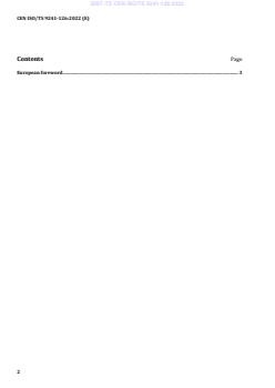 TS CEN ISO/TS 9241-126:2022 - Page 4 preview