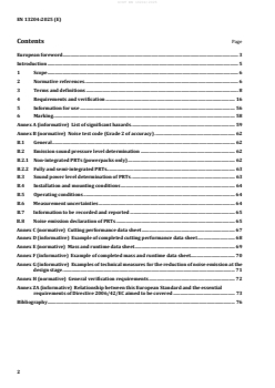 EN 13204:2025 - Page 4 preview