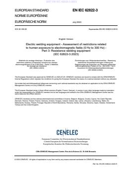 SIST EN IEC 62822-3:2023 - BARVE - Page 3 preview