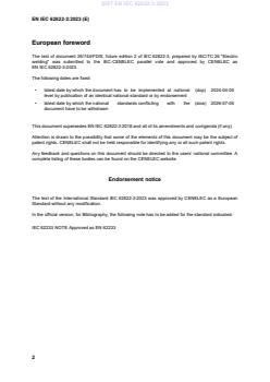 SIST EN IEC 62822-3:2023 - BARVE - Page 4 preview