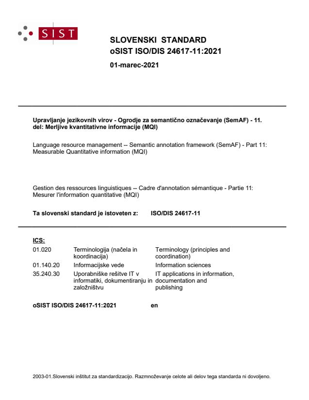 ISO/DIS 24617-11:2021 - BARVE na PDF-str 15