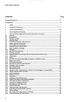 oSIST prEN 14033-3:2025 - Page 4 preview