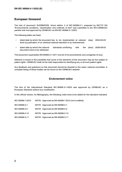SIST EN IEC 60068-3-1:2024 - Page 4 preview