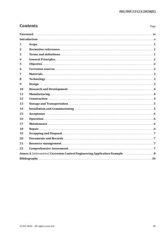 Second page