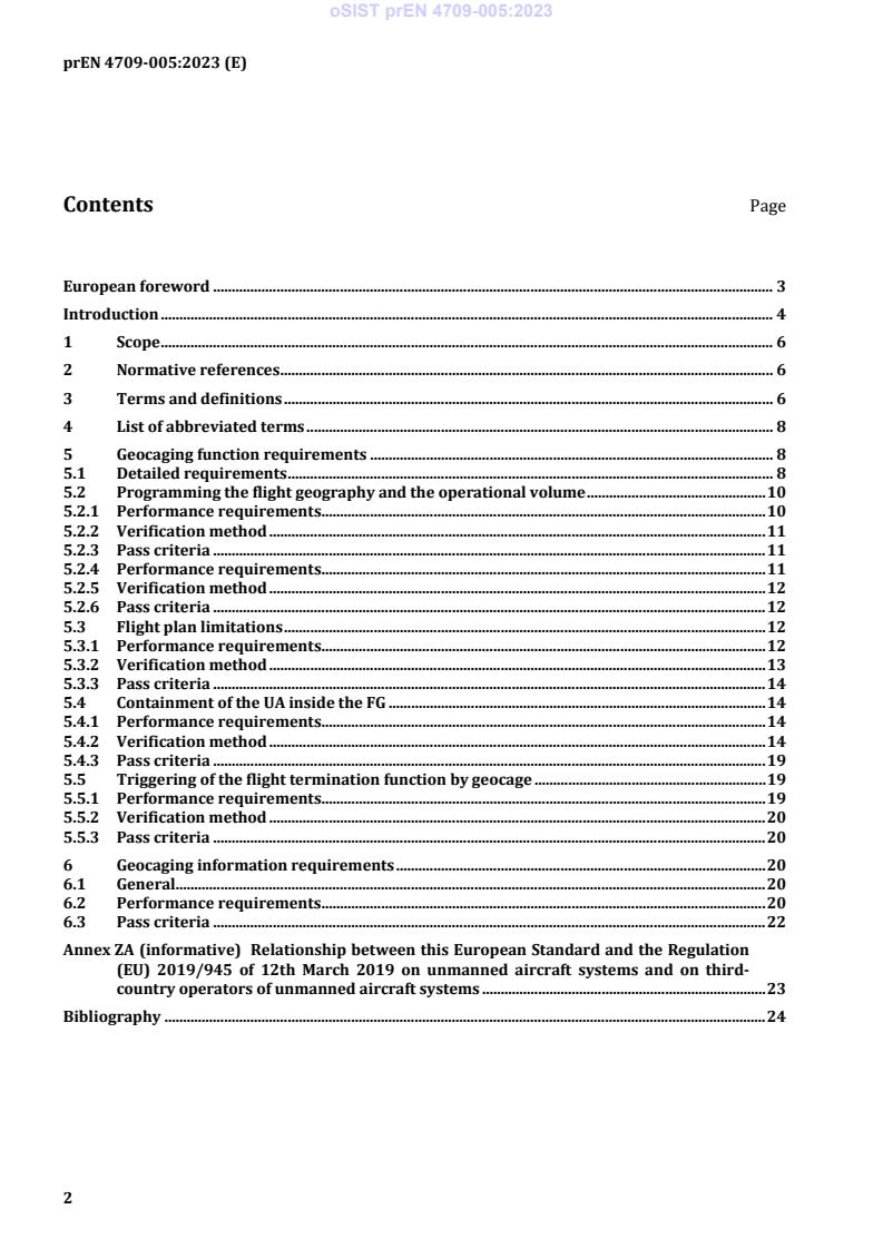 EN 4709-005:2025 prEN 4709-005:2023 - BARVE - Page 4 preview