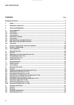 prEN 18102:2024 - Page 4 preview