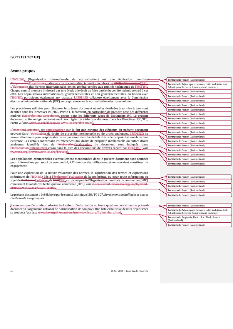 ISO 23131:2021 REDLINE ISO 23131:2021 - Ellipsometry — Principles
Released:5. 12. 2022 - Page 4 preview