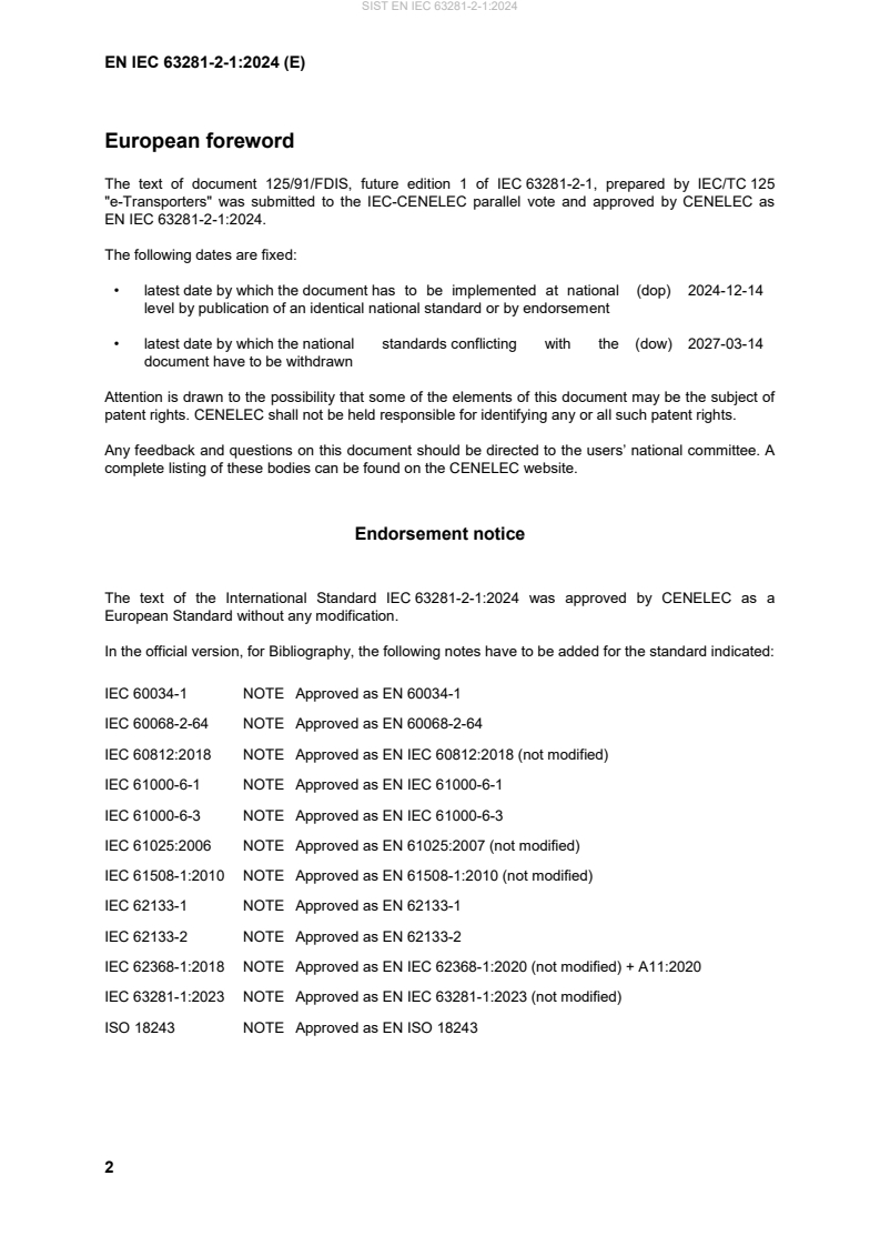 SIST EN IEC 63281-2-1:2024 SIST EN IEC 63281-2-1:2024 - Page 4 preview