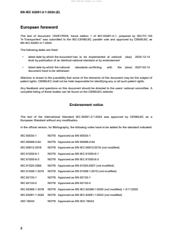 EN IEC 63281-2-1:2024 - Page 4 preview
