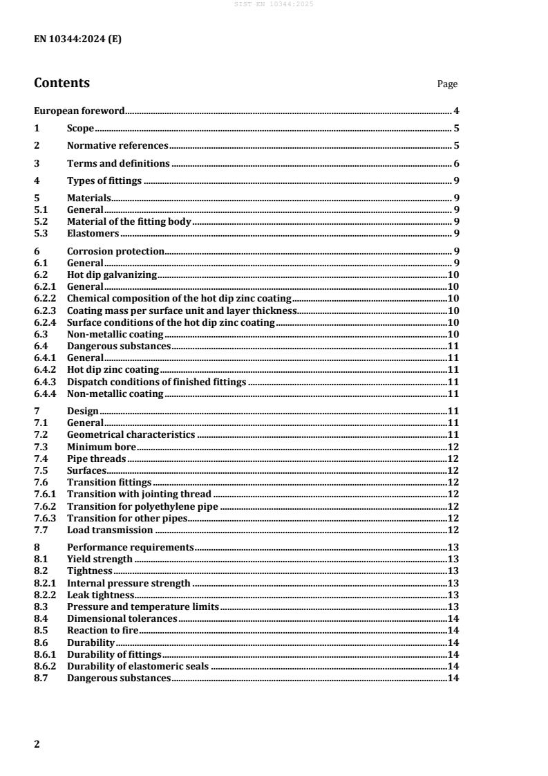 SIST EN 10344:2025 SIST EN 10344:2025 - Page 4 preview