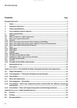 SIST EN 12521:2024 - Page 4 preview