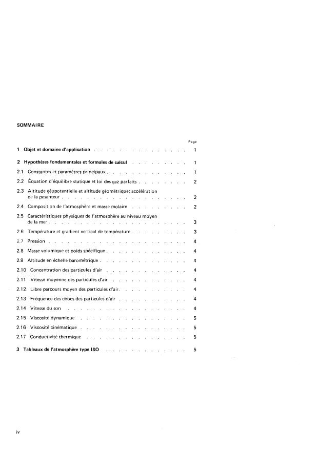 ISO 2533:1975 ISO 2533:1975 - Atmosphere Type - Page 4 preview