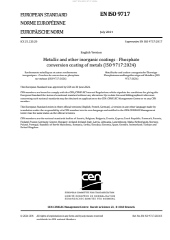 SIST EN ISO 9717:2024 - Page 3 preview