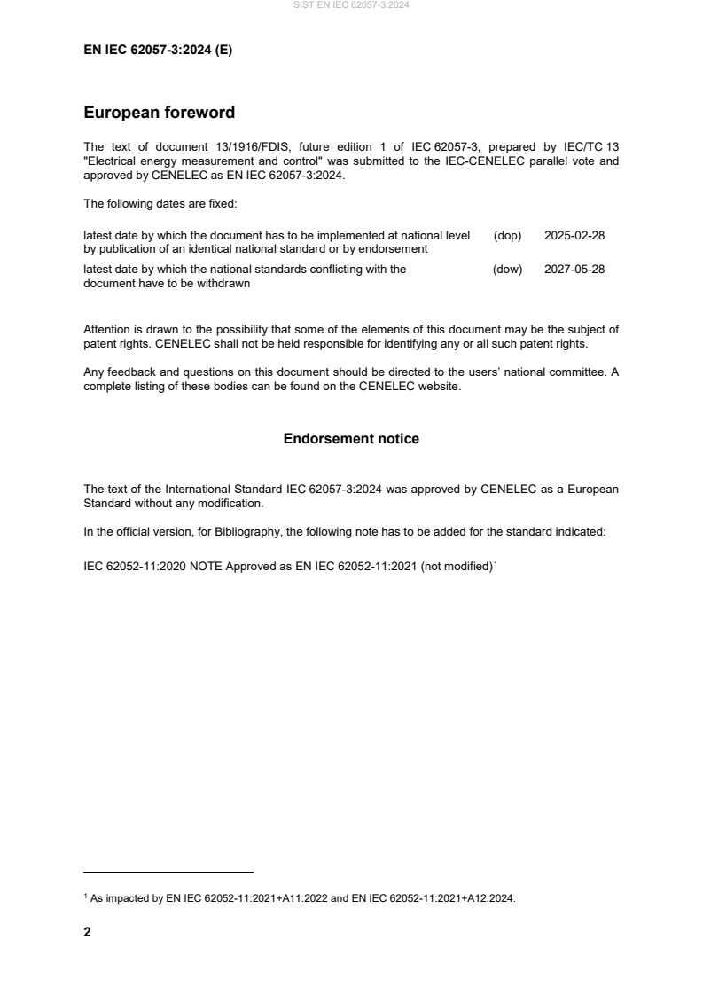 EN IEC 62057-3:2024 EN IEC 62057-3:2024 - Page 4 preview