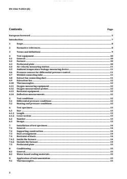 EN 1366-9:2024 - Page 4 preview