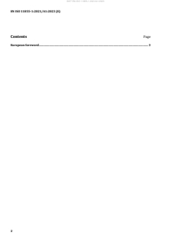 SIST EN ISO 11855-1:2021/A1:2023 SIST EN ISO 11855-1:2021/A1:2023 - Page 4 preview