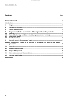 SIST EN 16484:2023 - Page 4 preview