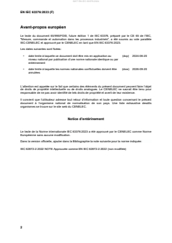 EN IEC 63376:2024 - BARVE - Page 4 preview
