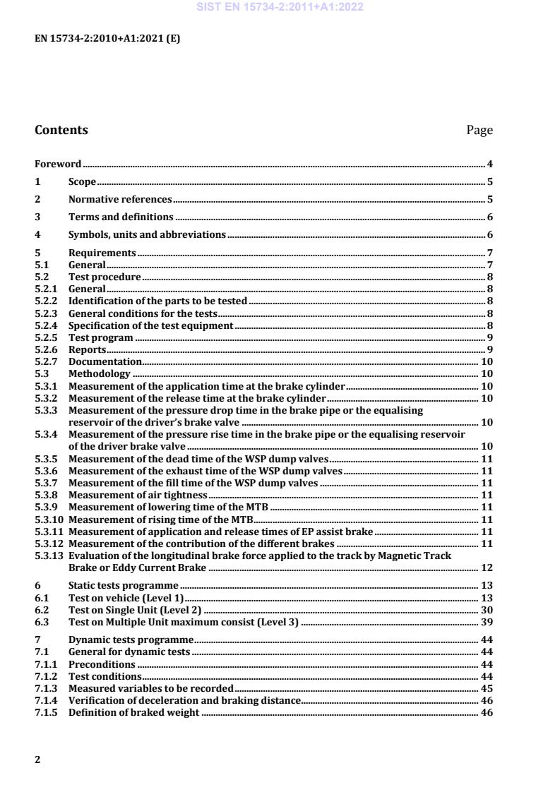 EN 15734-2:2010+A1:2021 EN 15734-2:2011+A1:2022 - Page 4 preview