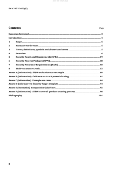 EN 17927:2024 - Page 4 preview