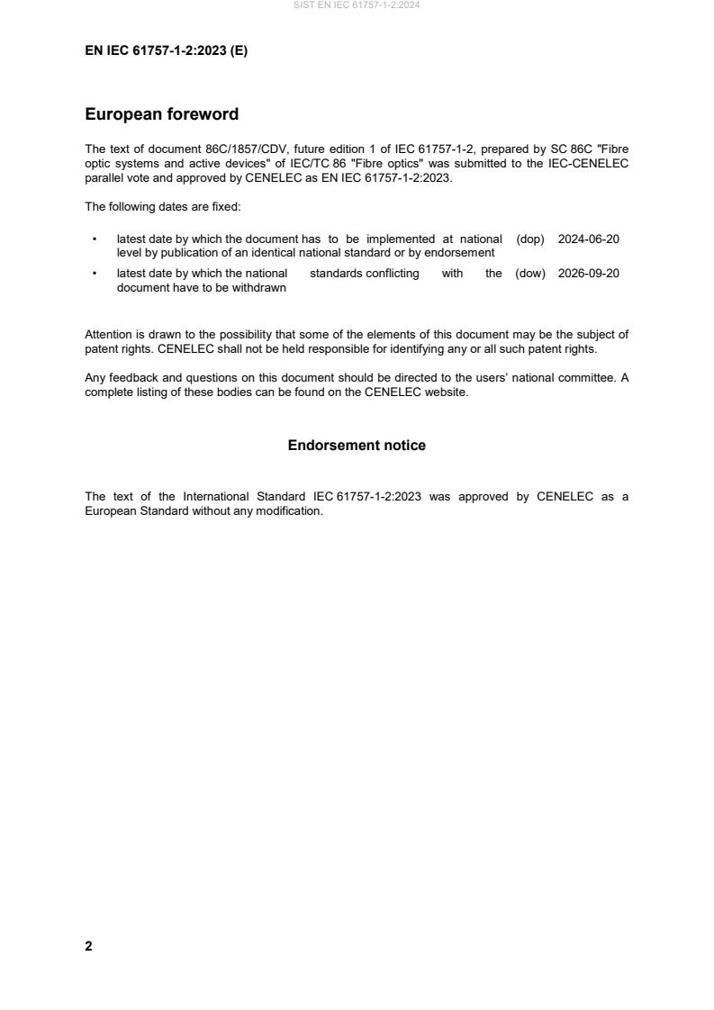 EN IEC 61757-1-2:2023 EN IEC 61757-1-2:2024 - BARVE - Page 4 preview