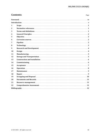 Second page