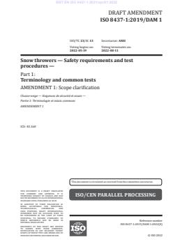 EN ISO 8437-1:2021/oprA1:2022 - Page 3 preview