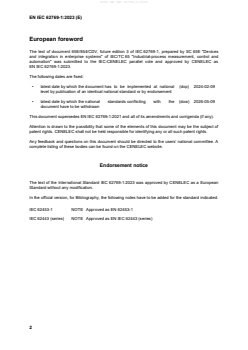 EN IEC 62769-1:2023 - BARVE - Page 4 preview