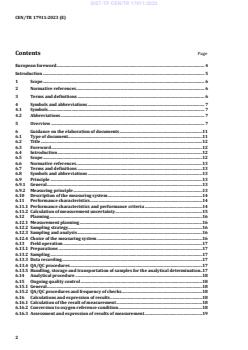 CEN/TR 17911:2023 TP CEN/TR 17911:2023 - Page 4 preview