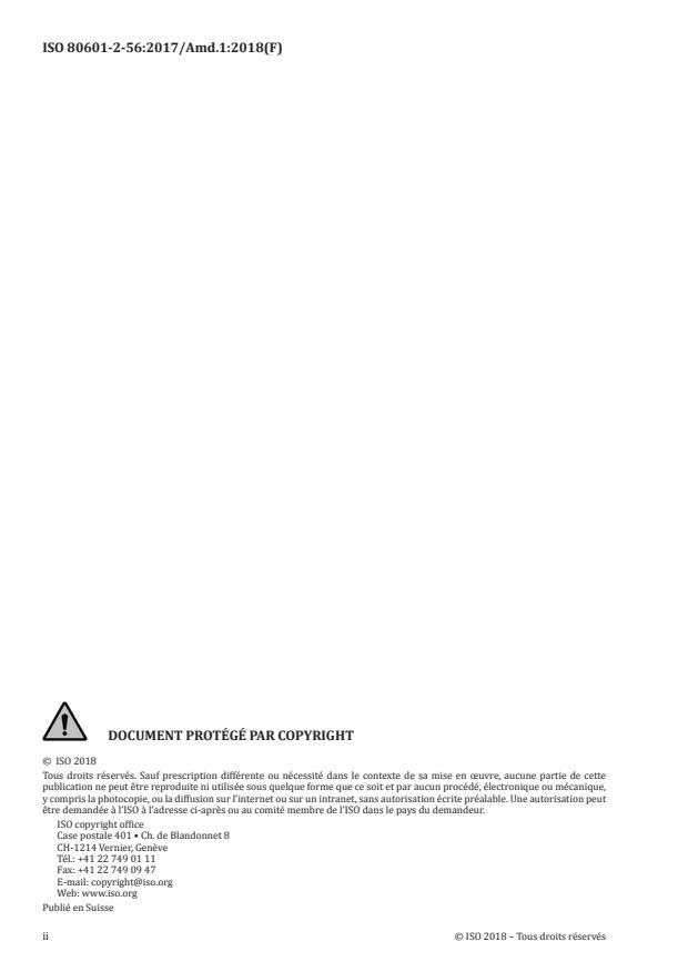 ISO 80601-2-56:2017/Amd 1:2018 ISO 80601-2-56:2017/Amd 1:2018 - Page 2 preview