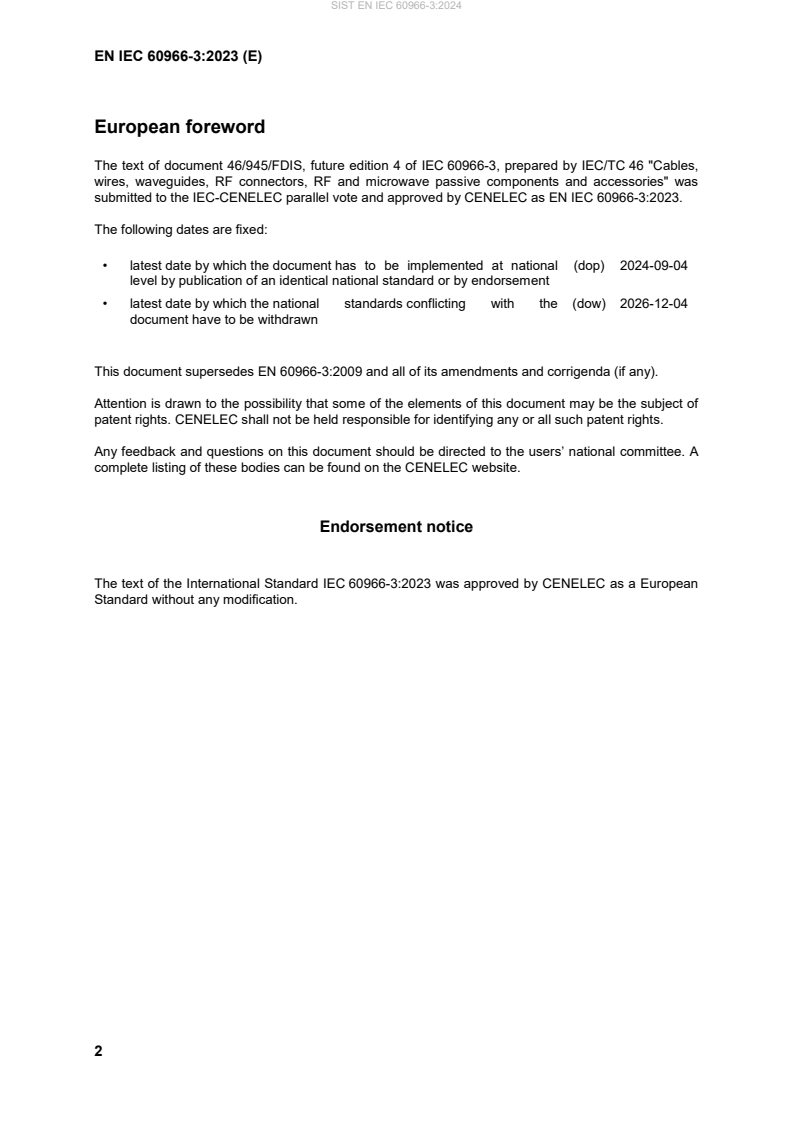 EN IEC 60966-3:2023 EN IEC 60966-3:2024 - Page 4 preview