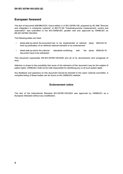EN IEC 62769-100:2023 - Page 4 preview