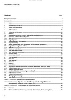 TS CEN/TS 1317-7:2024 - Page 4 preview