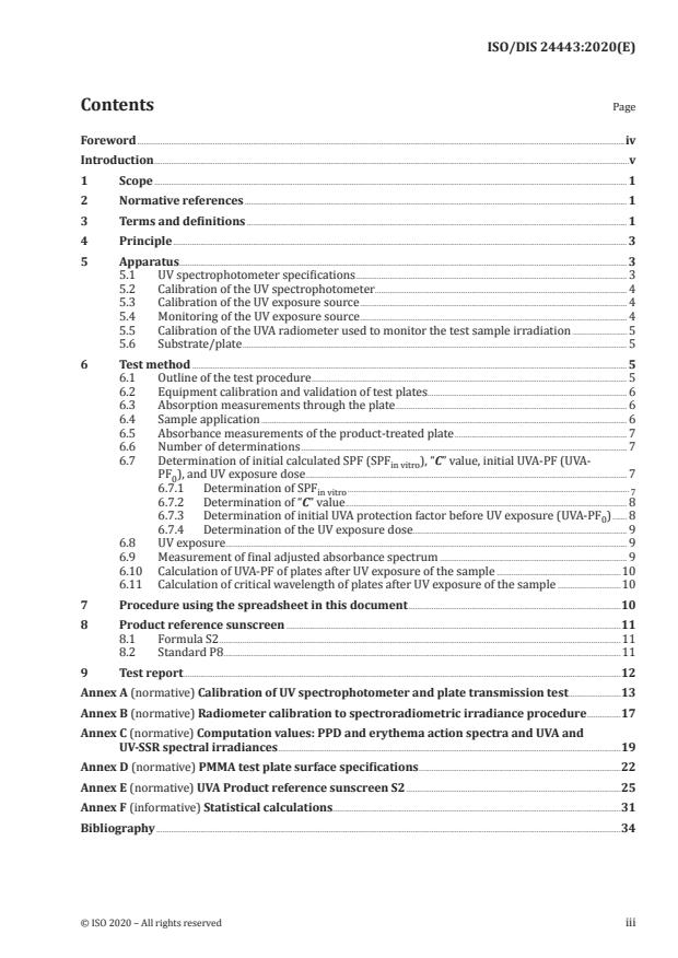 ISO/DIS 24443