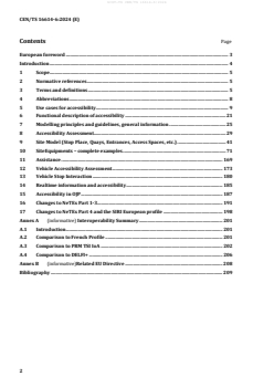 SIST-TS CEN/TS 16614-6:2024 - BARVE - Page 4 preview