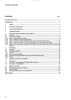 EN 12845-3:2024 - BARVE - Page 4 preview