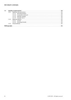 ISO 18669-1:2021 ISO 18669-1:2021 - Internal combustion engines — Piston pins — Part 1: General specifications
Released:8/12/2021 - Page 4 preview