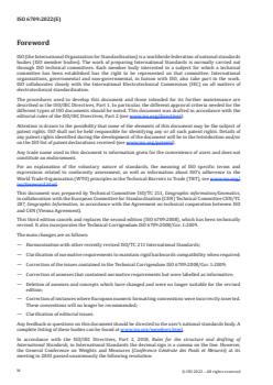 ISO 6709:2022 ISO 6709:2022 - Standard representation of geographic point location by coordinates
Released:27. 09. 2022 - Page 4 preview