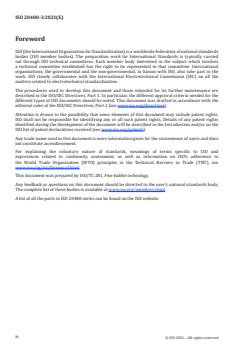 ISO 20480-3:2021 ISO 20480-3:2021 - Fine bubble technology — General principles for usage and measurement of fine bubbles — Part 3: Methods for generating fine bubbles
Released:9/22/2021 - Page 4 preview