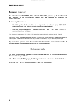 EN IEC 61846:2025 - BARVE - Page 4 preview
