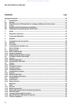 EN 15512:2021+A1:2022 - Page 4 preview